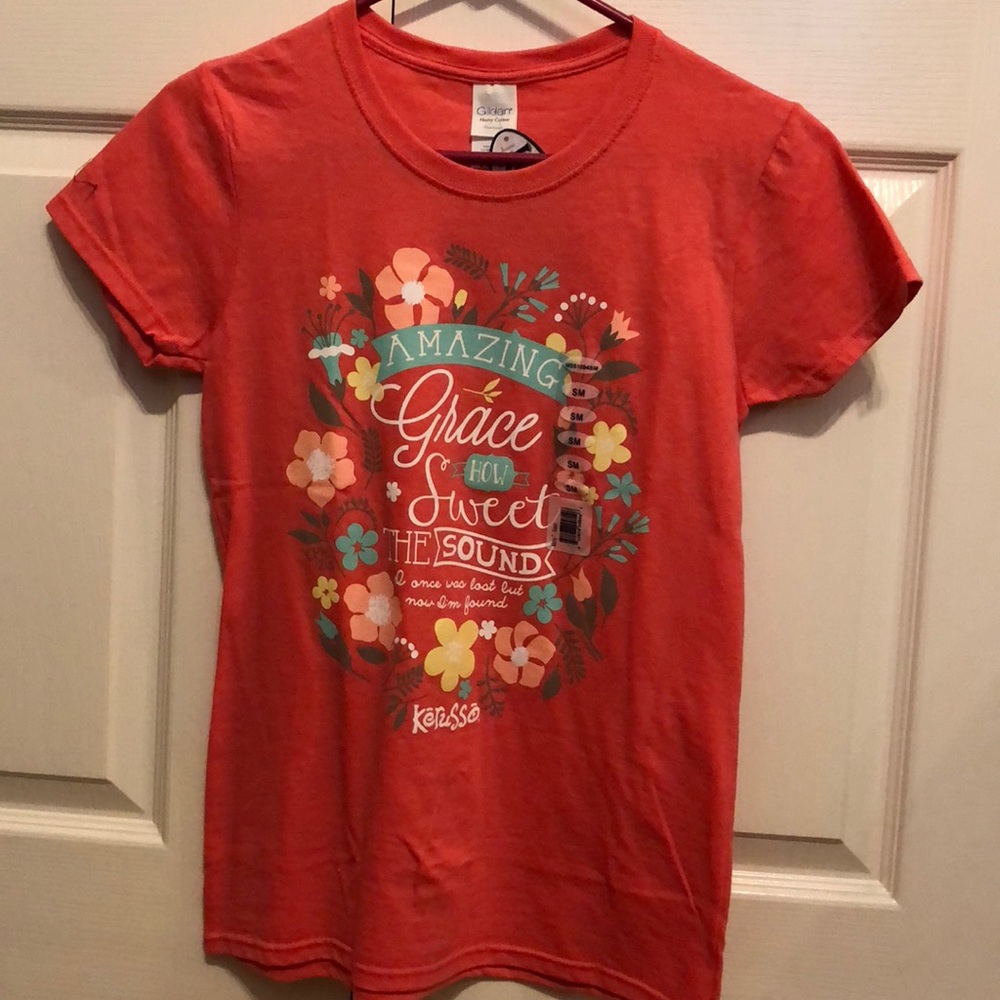 Christian T-shirt